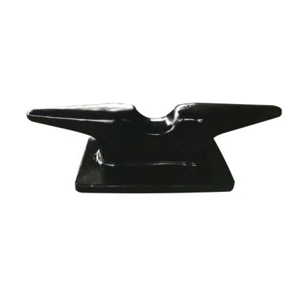 Boleta d'amarratge marina Cleat amb banya doble